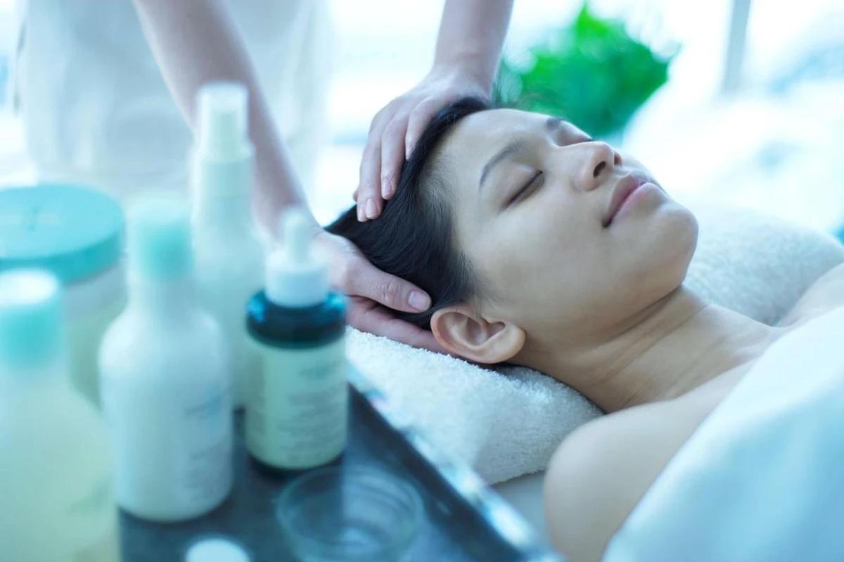 Grand Hyatt Kuala Lumpur - Hotel Photo 40