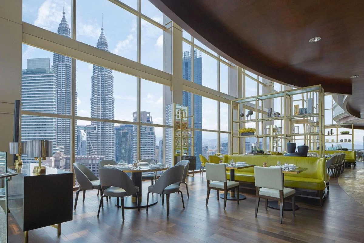 Grand Hyatt Kuala Lumpur - Hotel Photo 42