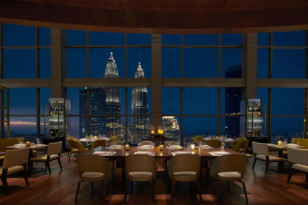 Grand Hyatt Kuala Lumpur - Hotel Photo 44