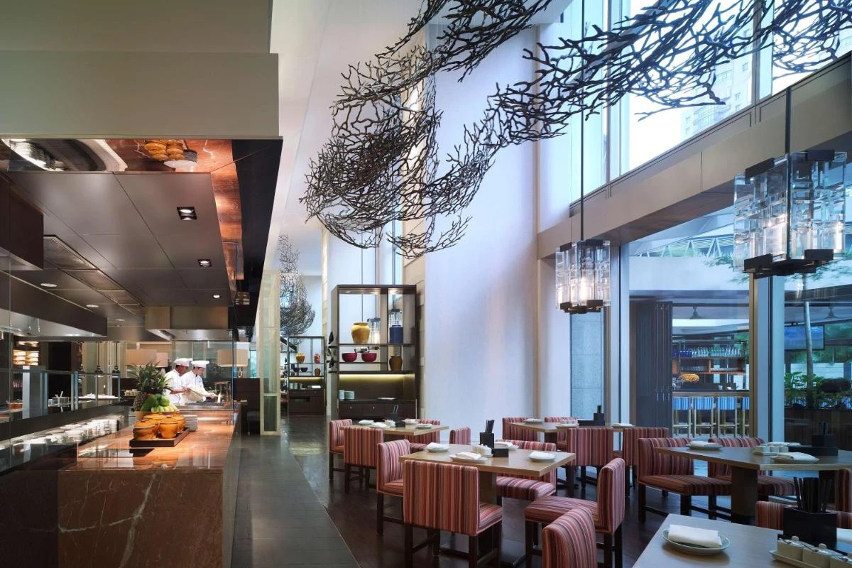 Grand Hyatt Kuala Lumpur - Hotel Photo 45