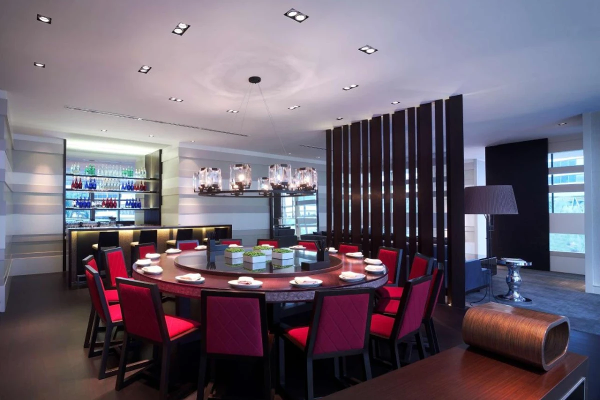 Grand Hyatt Kuala Lumpur - Hotel Photo 46