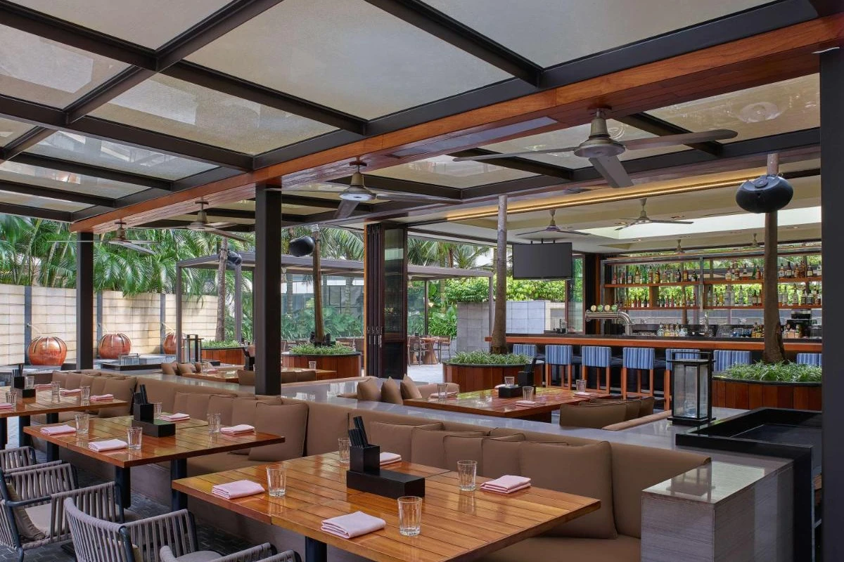 Grand Hyatt Kuala Lumpur - Hotel Photo 47