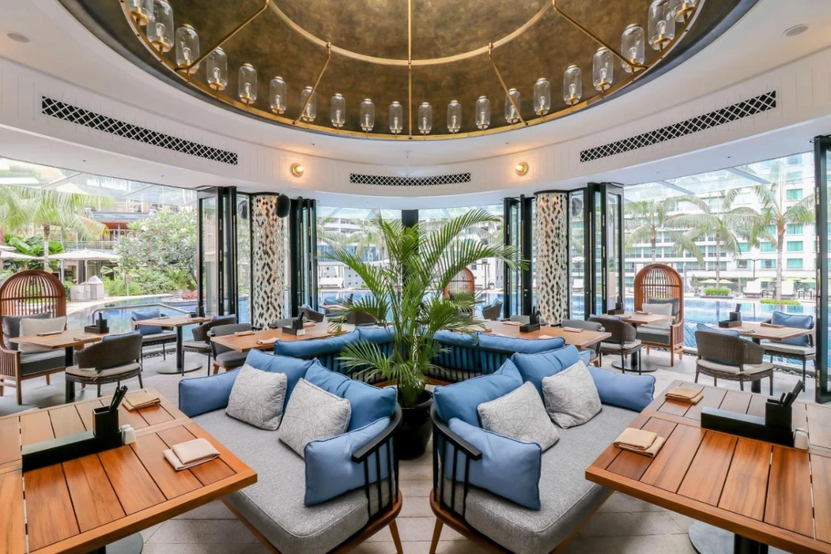 Grand Hyatt Kuala Lumpur - Hotel Photo 48