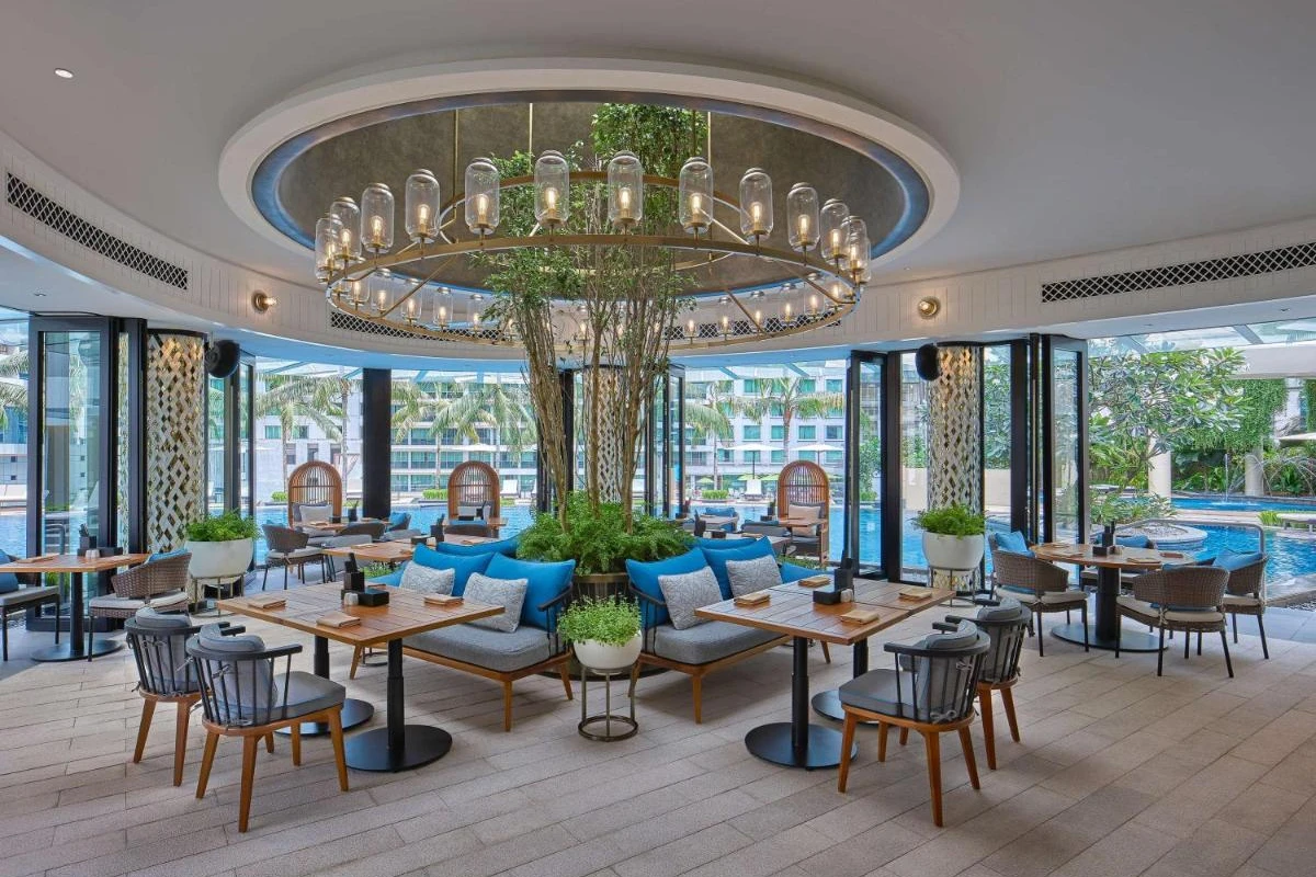 Grand Hyatt Kuala Lumpur - Hotel Photo 49