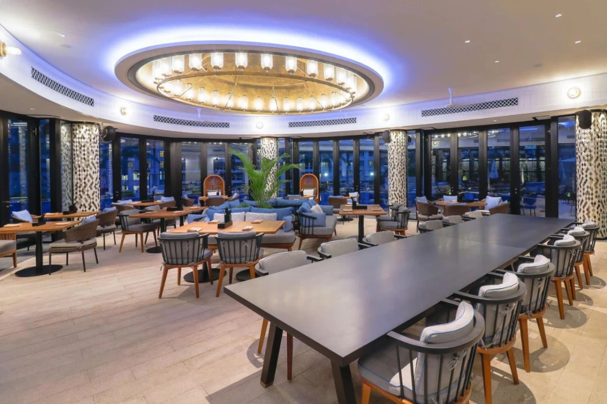 Grand Hyatt Kuala Lumpur - Hotel Photo 50