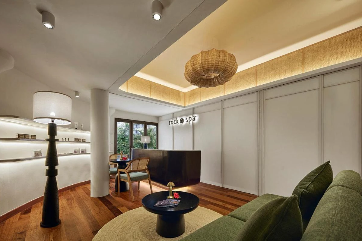 Hard Rock Hotel Penang - Hotel Photo 5