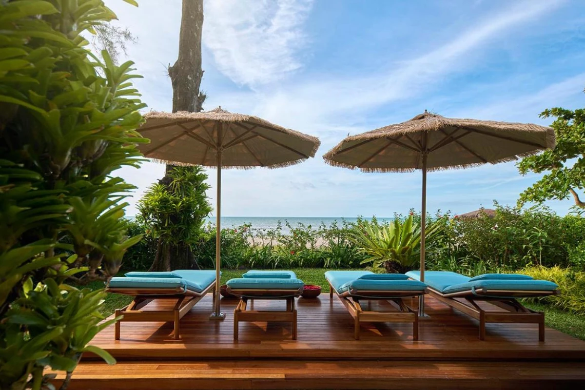 Hard Rock Hotel Penang - Hotel Photo 6