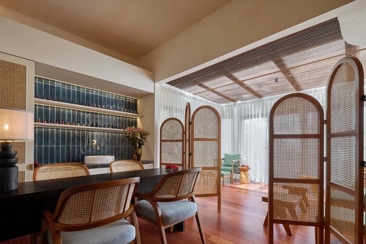 Hard Rock Hotel Penang - Hotel Photo 7