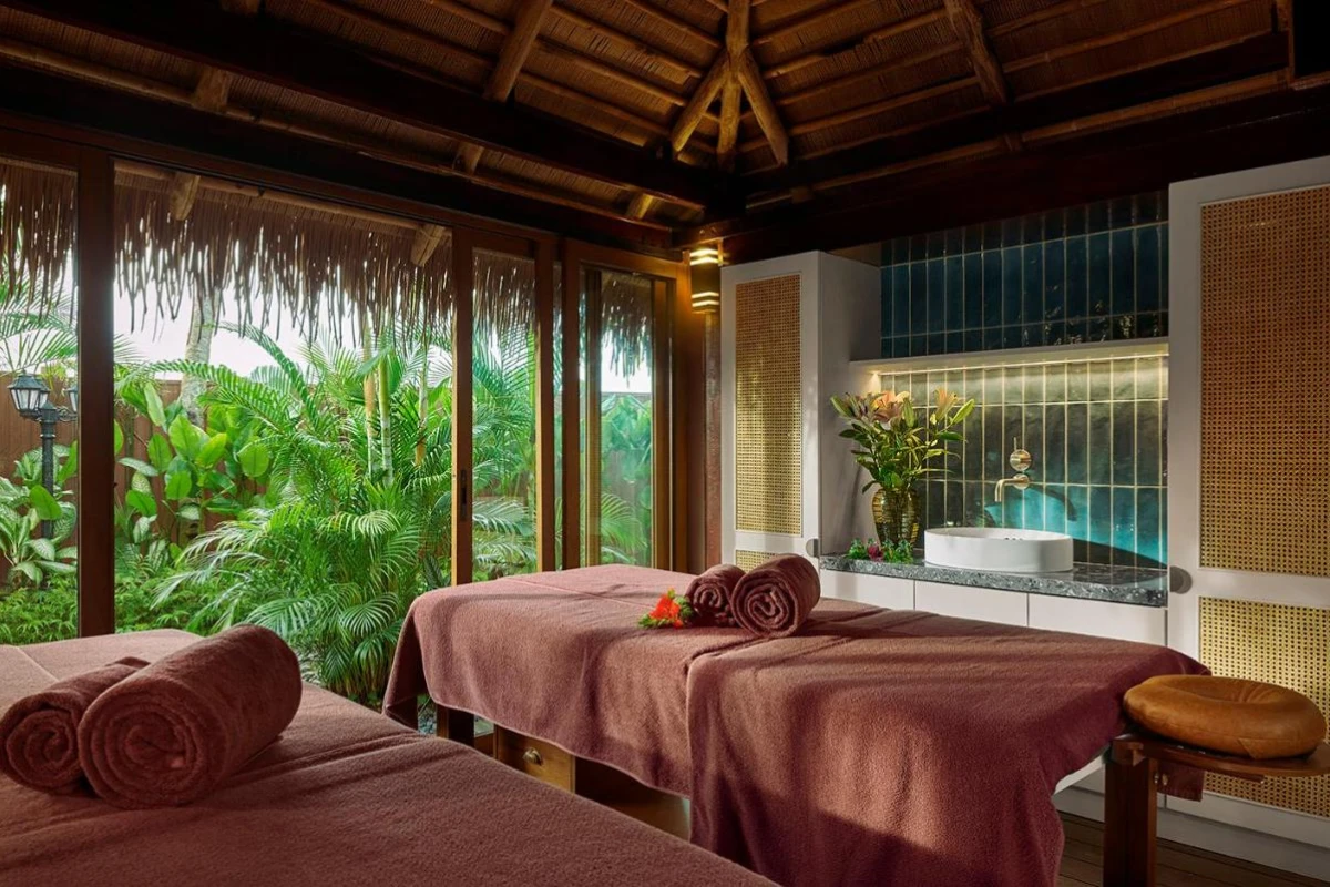 Hard Rock Hotel Penang - Hotel Photo 9