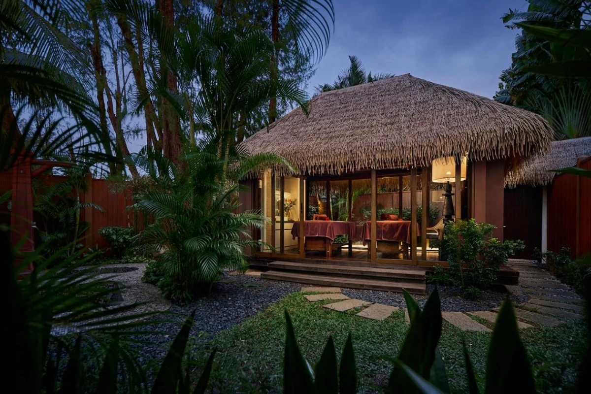 Hard Rock Hotel Penang - Hotel Photo 10