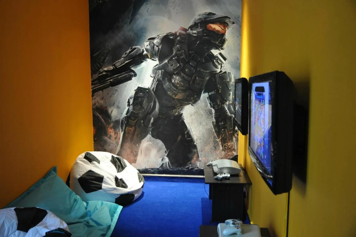 Hard Rock Hotel Penang - Hotel Photo 24