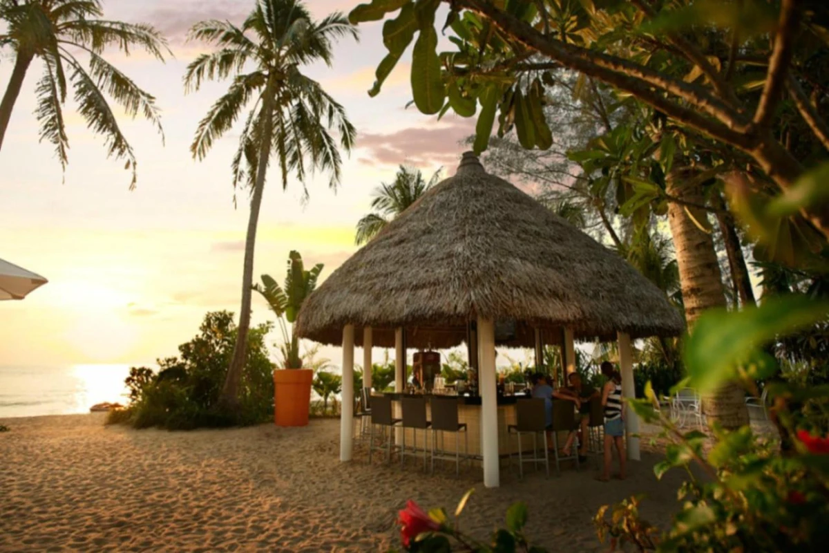 Hard Rock Hotel Penang - Hotel Photo 28