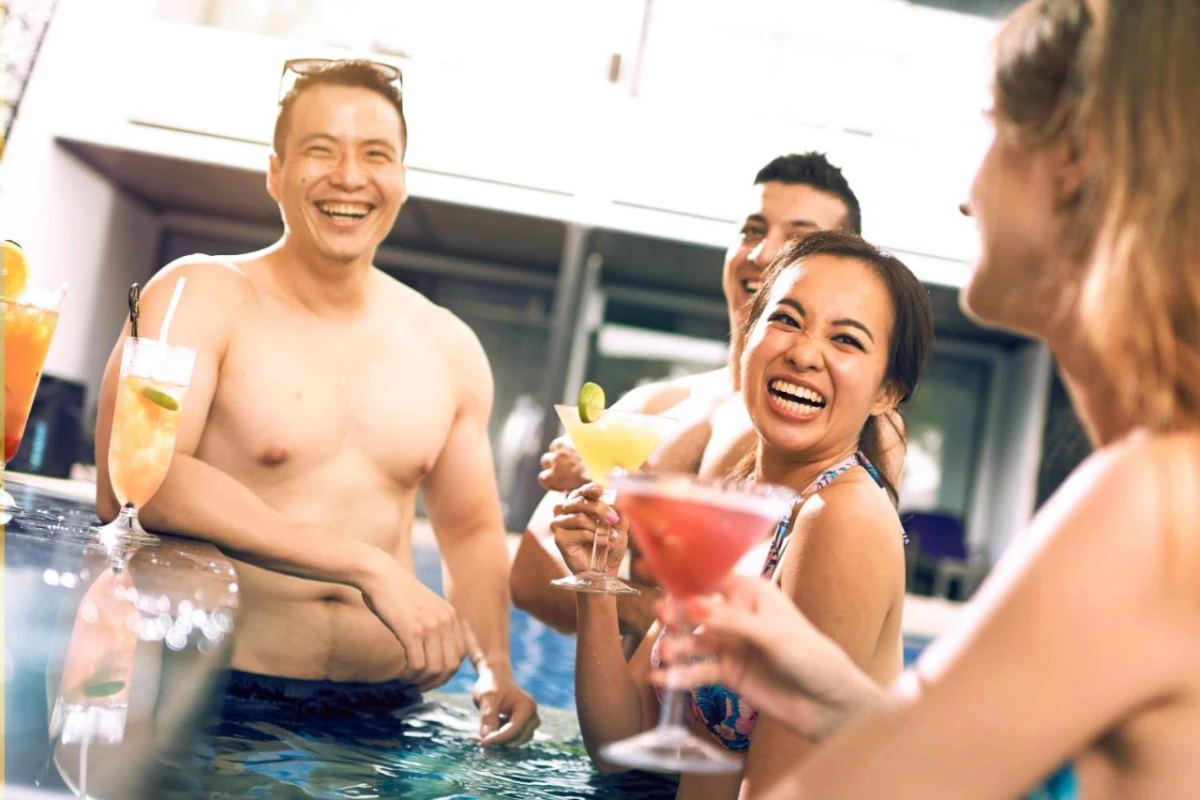 Hard Rock Hotel Penang - Hotel Photo 34