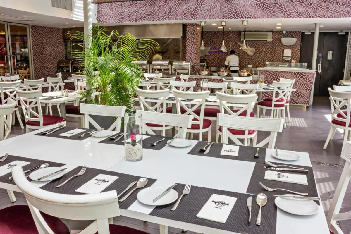 Hard Rock Hotel Penang - Hotel Photo 36