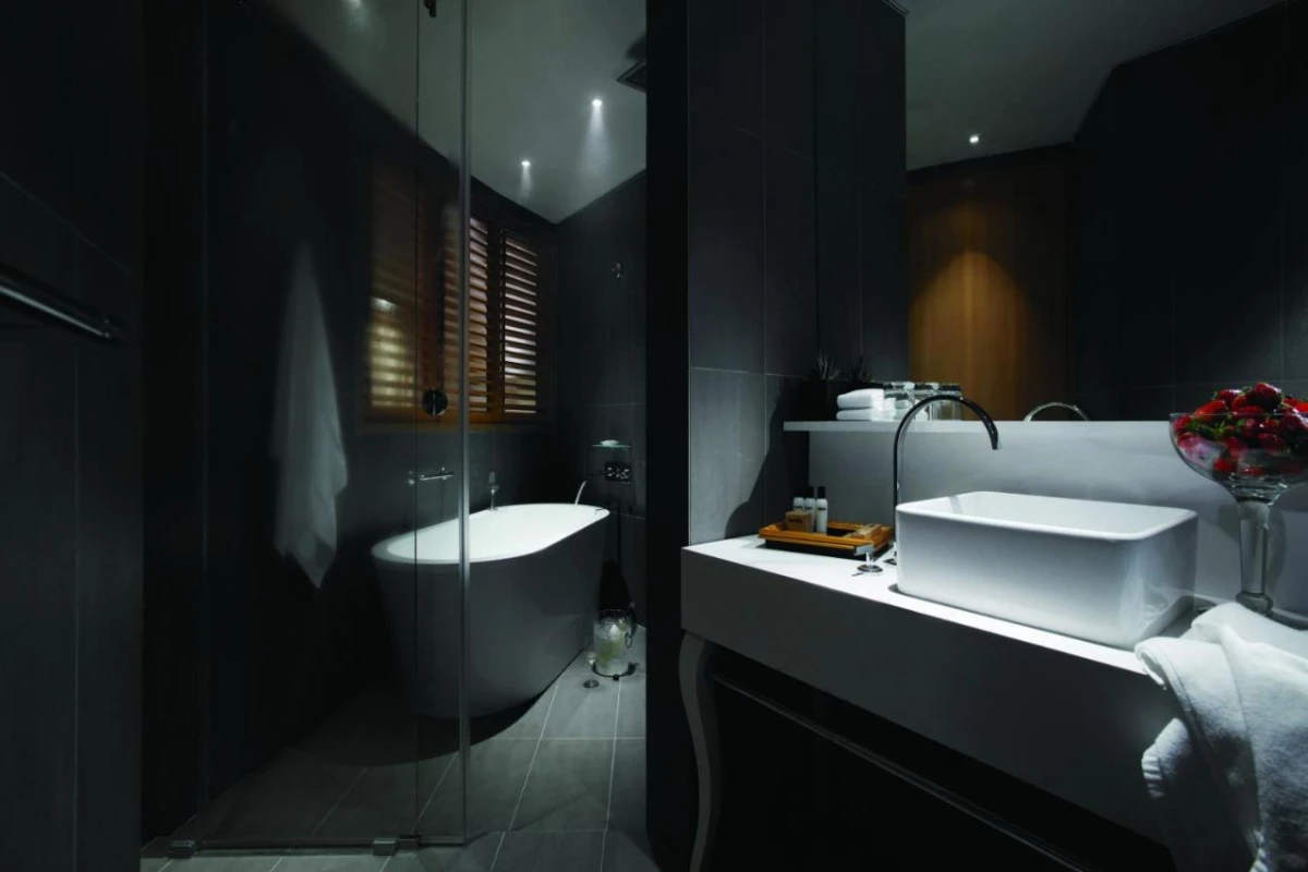 Hard Rock Hotel Penang - Hotel Photo 39