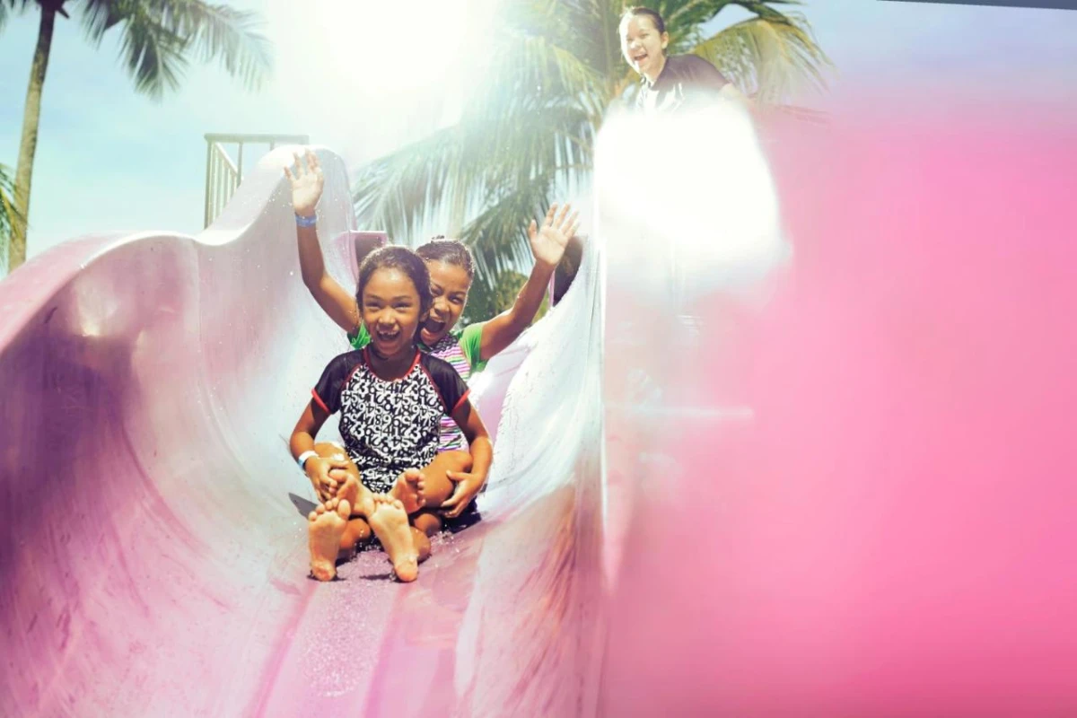 Hard Rock Hotel Penang - Hotel Photo 43