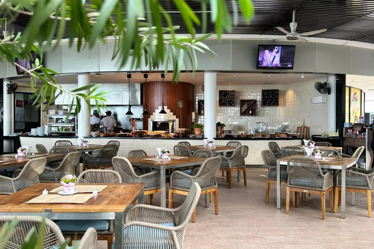 Hard Rock Hotel Penang - Hotel Photo 49