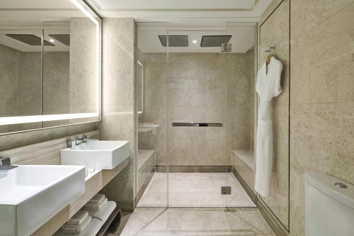 Singapore Marriott Tang Plaza - Hotel Photo 17