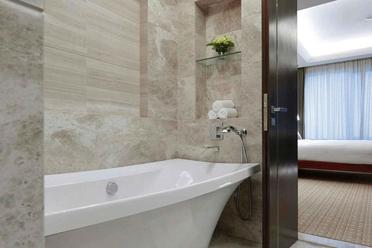 Singapore Marriott Tang Plaza - Hotel Photo 38