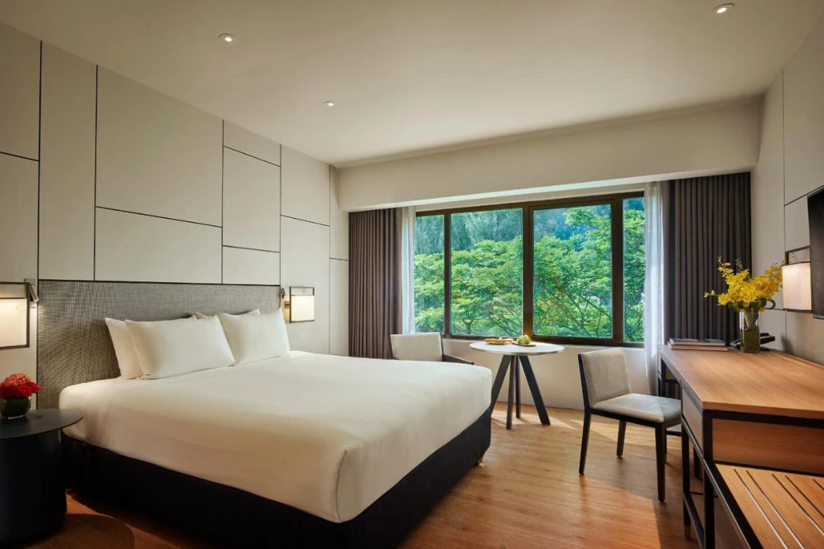 Parkroyal Penang Resort - Hotel Photo 1