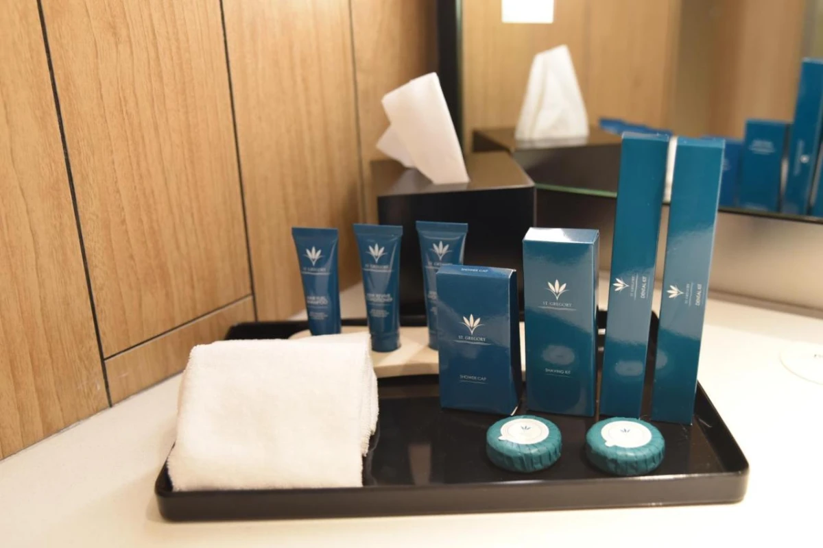 Parkroyal Penang Resort - Hotel Photo 2