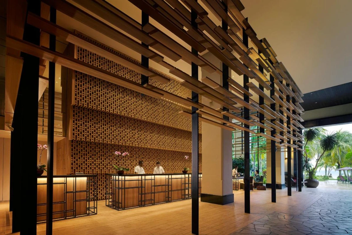 Parkroyal Penang Resort - Hotel Photo 3