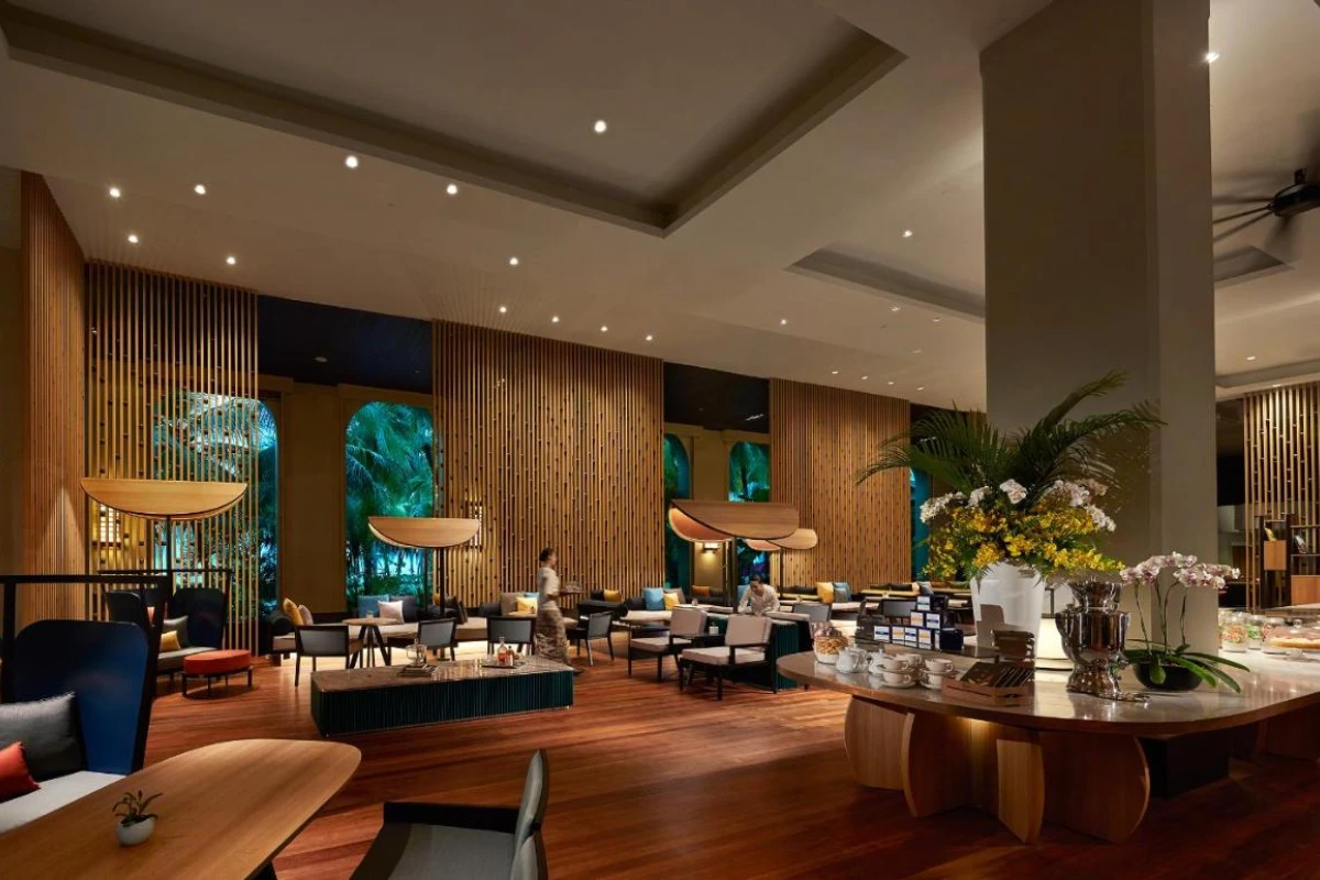 Parkroyal Penang Resort - Hotel Photo 4