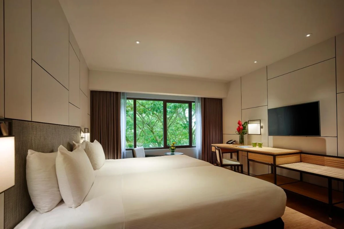 Parkroyal Penang Resort - Hotel Photo 5