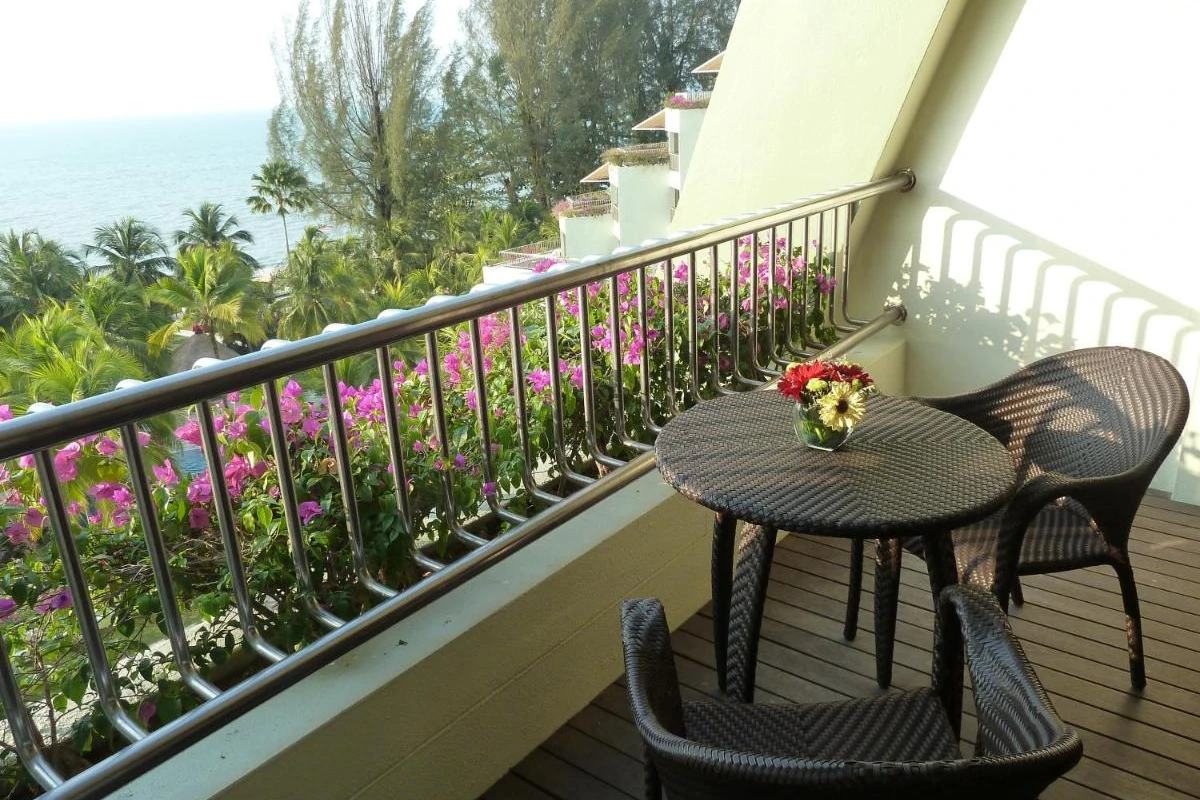 Parkroyal Penang Resort - Hotel Photo 7