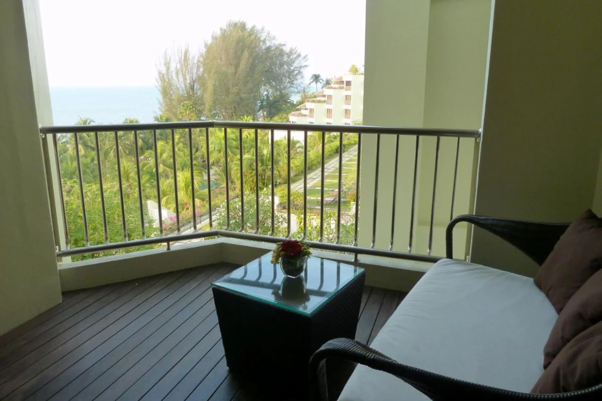 Parkroyal Penang Resort - Hotel Photo 10