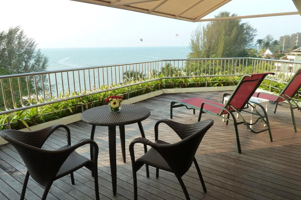 Parkroyal Penang Resort - Hotel Photo 11