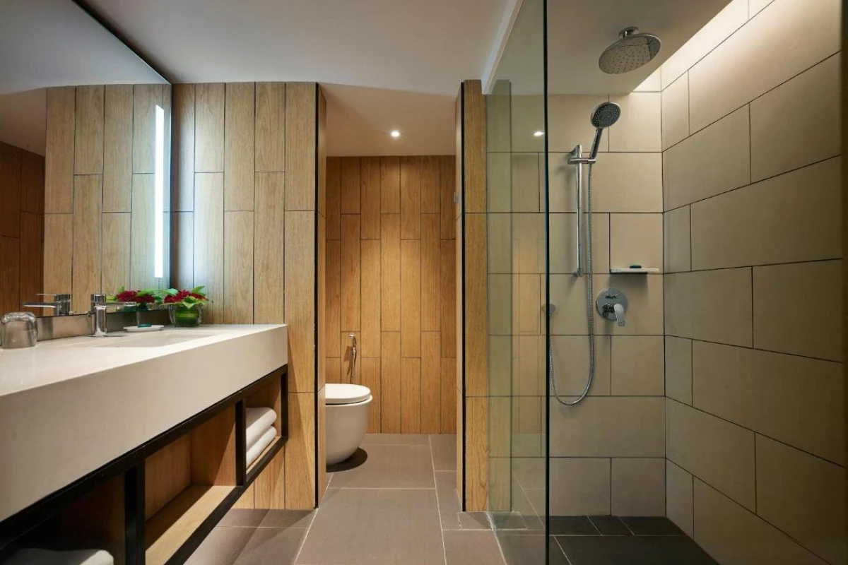 Parkroyal Penang Resort - Hotel Photo 12