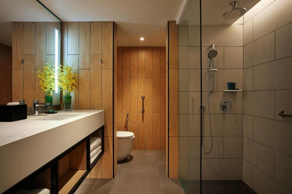 Parkroyal Penang Resort - Hotel Photo 13