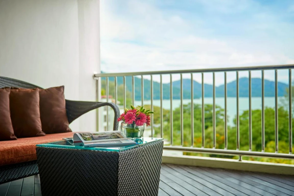 Parkroyal Penang Resort - Hotel Photo 14