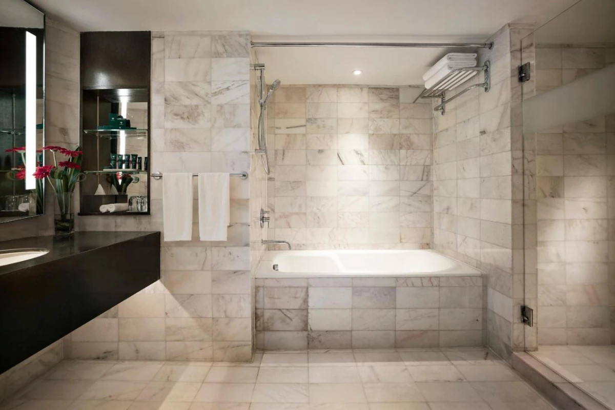 Parkroyal Penang Resort - Hotel Photo 15