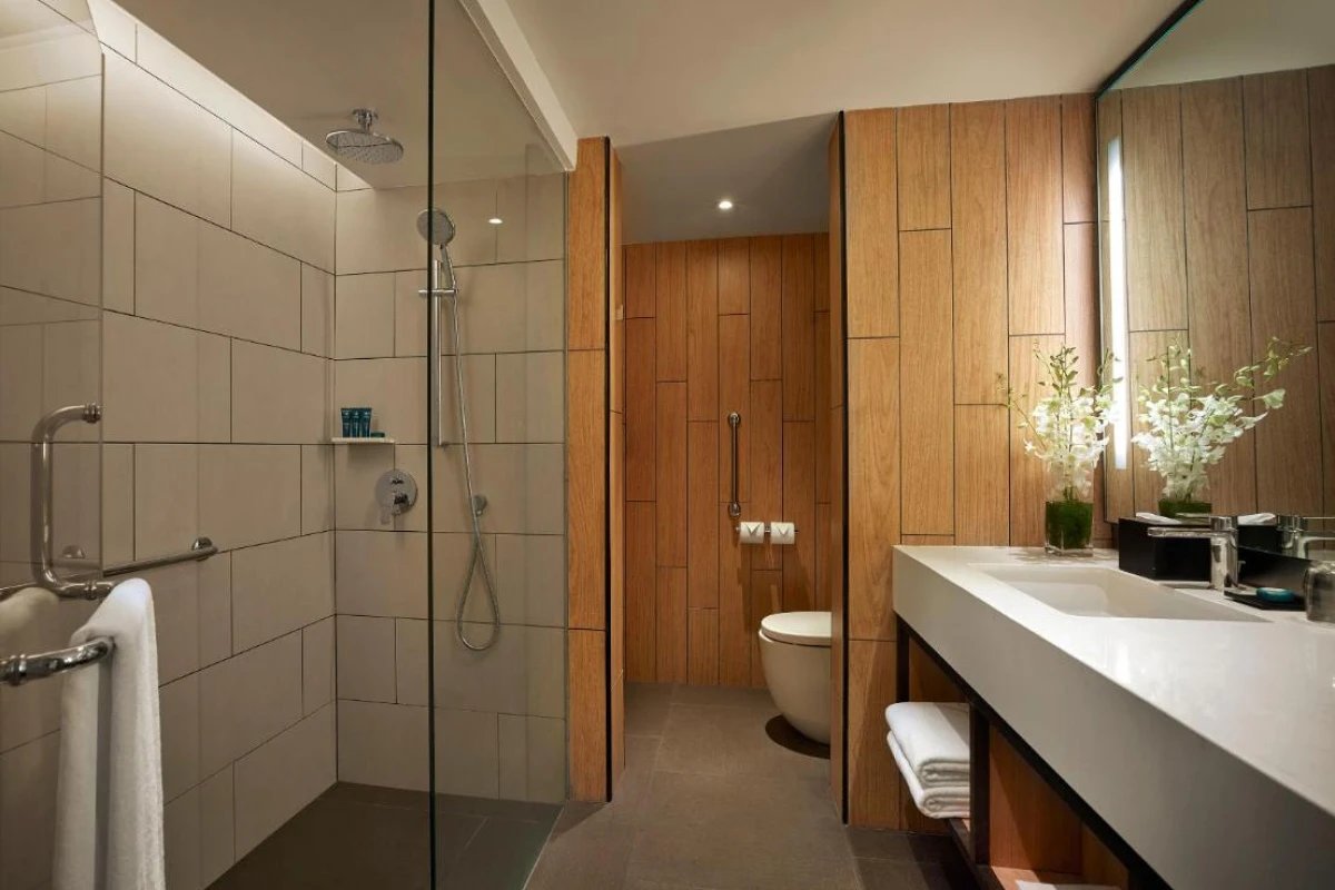 Parkroyal Penang Resort - Hotel Photo 16