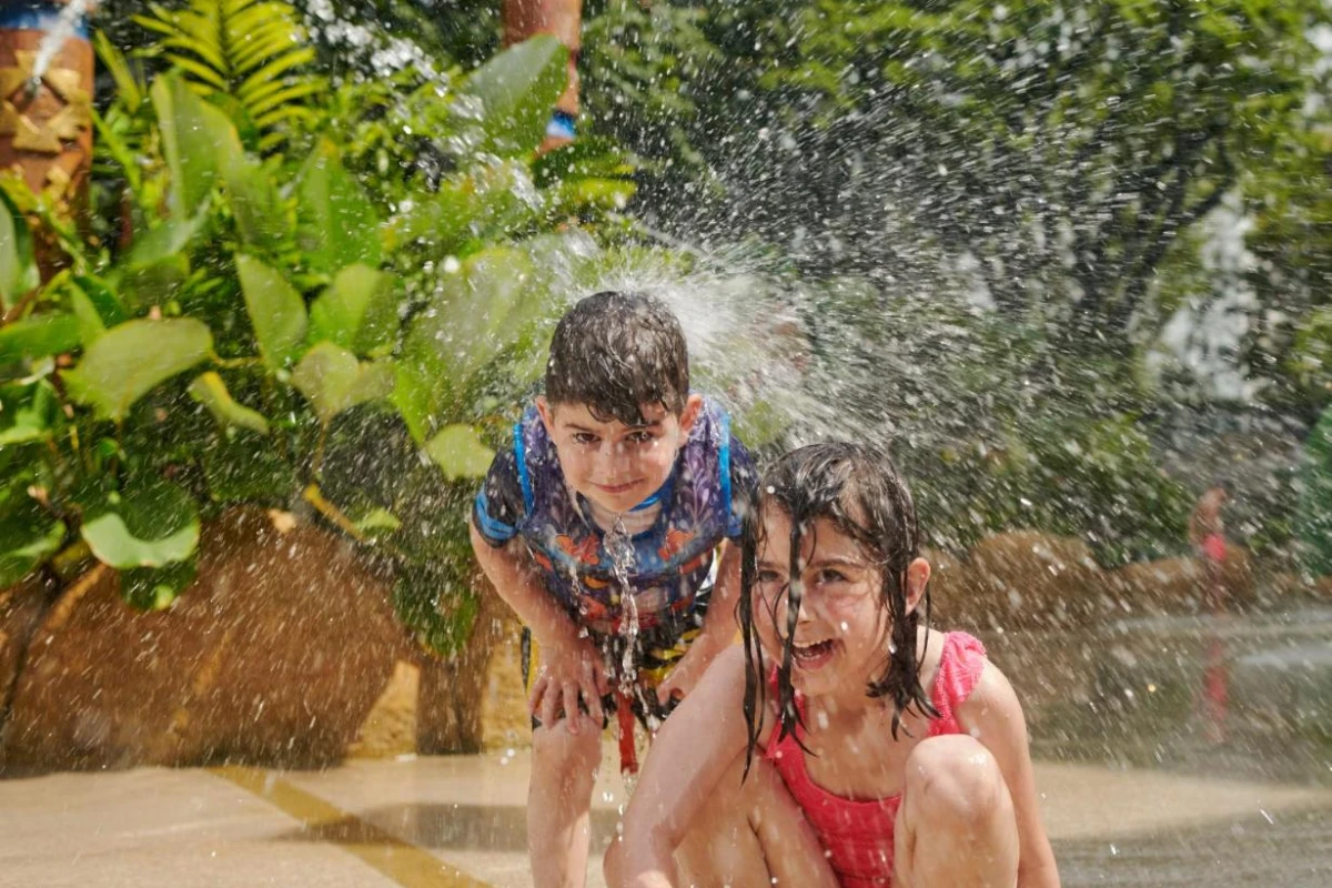 Parkroyal Penang Resort - Hotel Photo 17