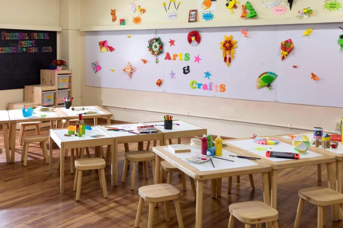 Parkroyal Penang Resort - Hotel Photo 19