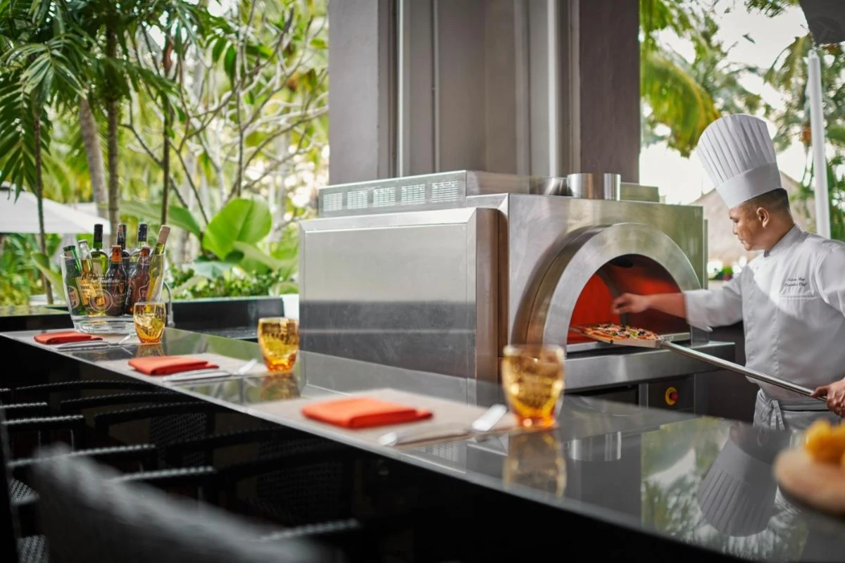 Parkroyal Penang Resort - Hotel Photo 20