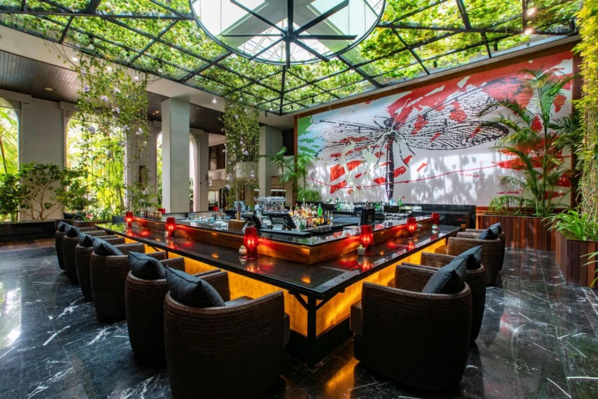 Parkroyal Penang Resort - Hotel Photo 24