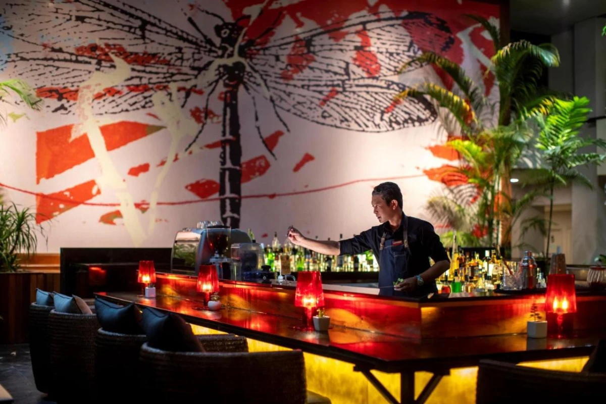 Parkroyal Penang Resort - Hotel Photo 25