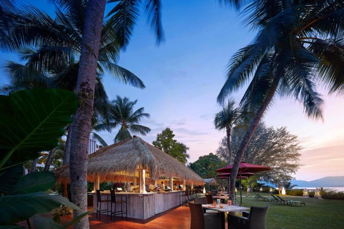 Parkroyal Penang Resort - Hotel Photo 26