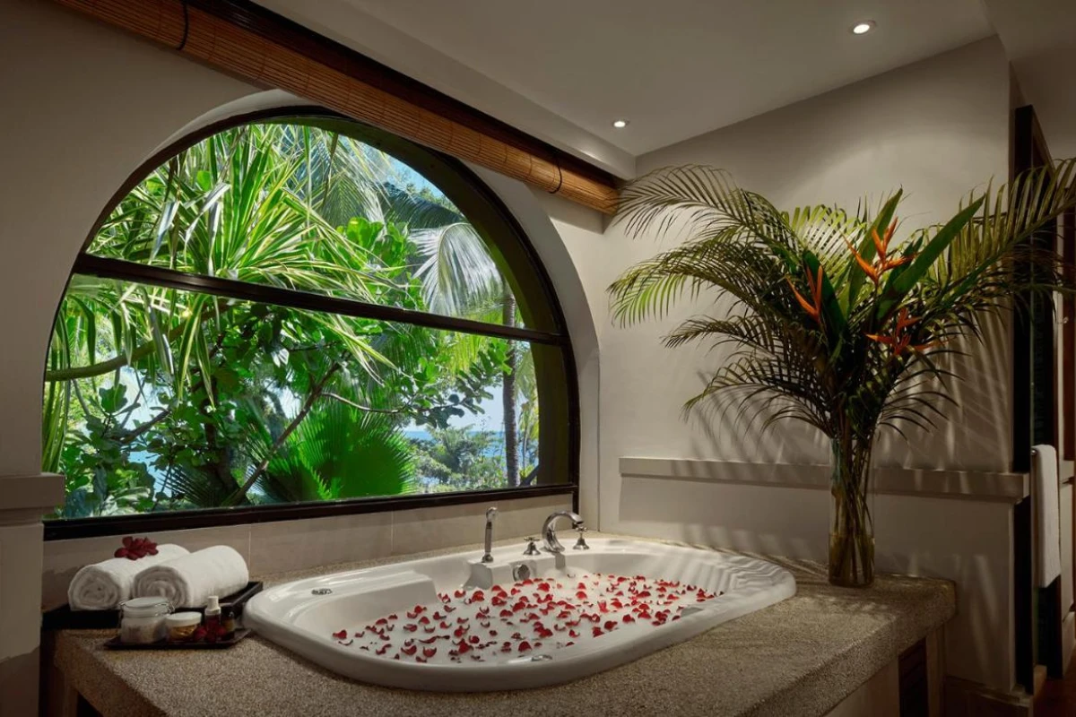 Parkroyal Penang Resort - Hotel Photo 28