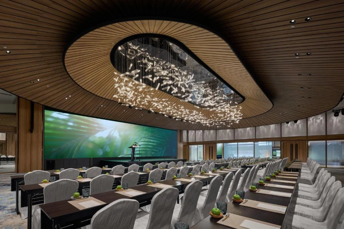 Parkroyal Penang Resort - Hotel Photo 31