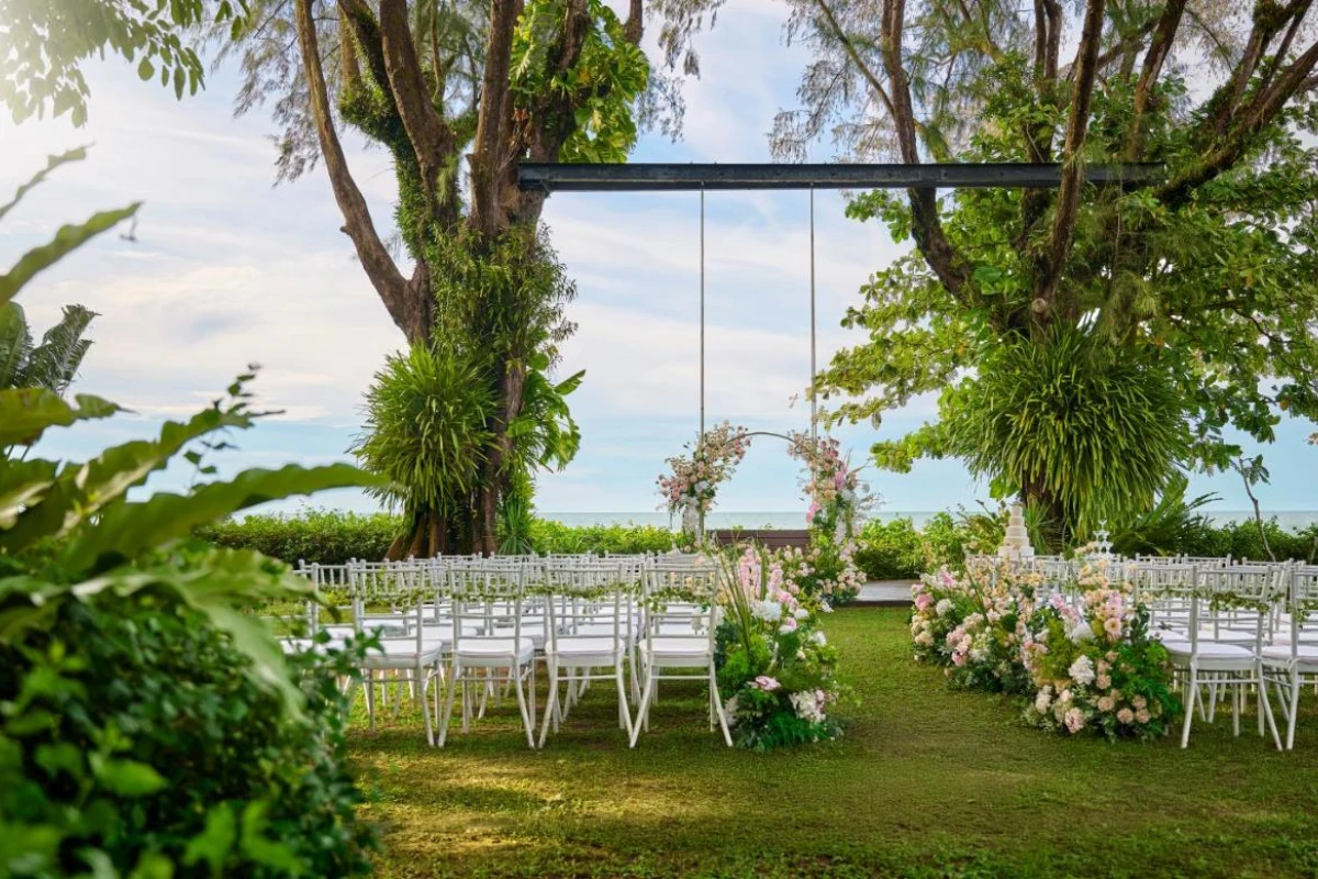 Parkroyal Penang Resort - Hotel Photo 32