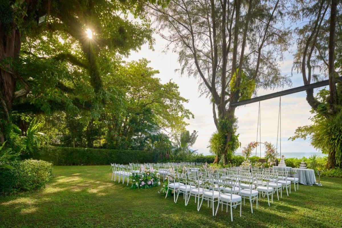 Parkroyal Penang Resort - Hotel Photo 33