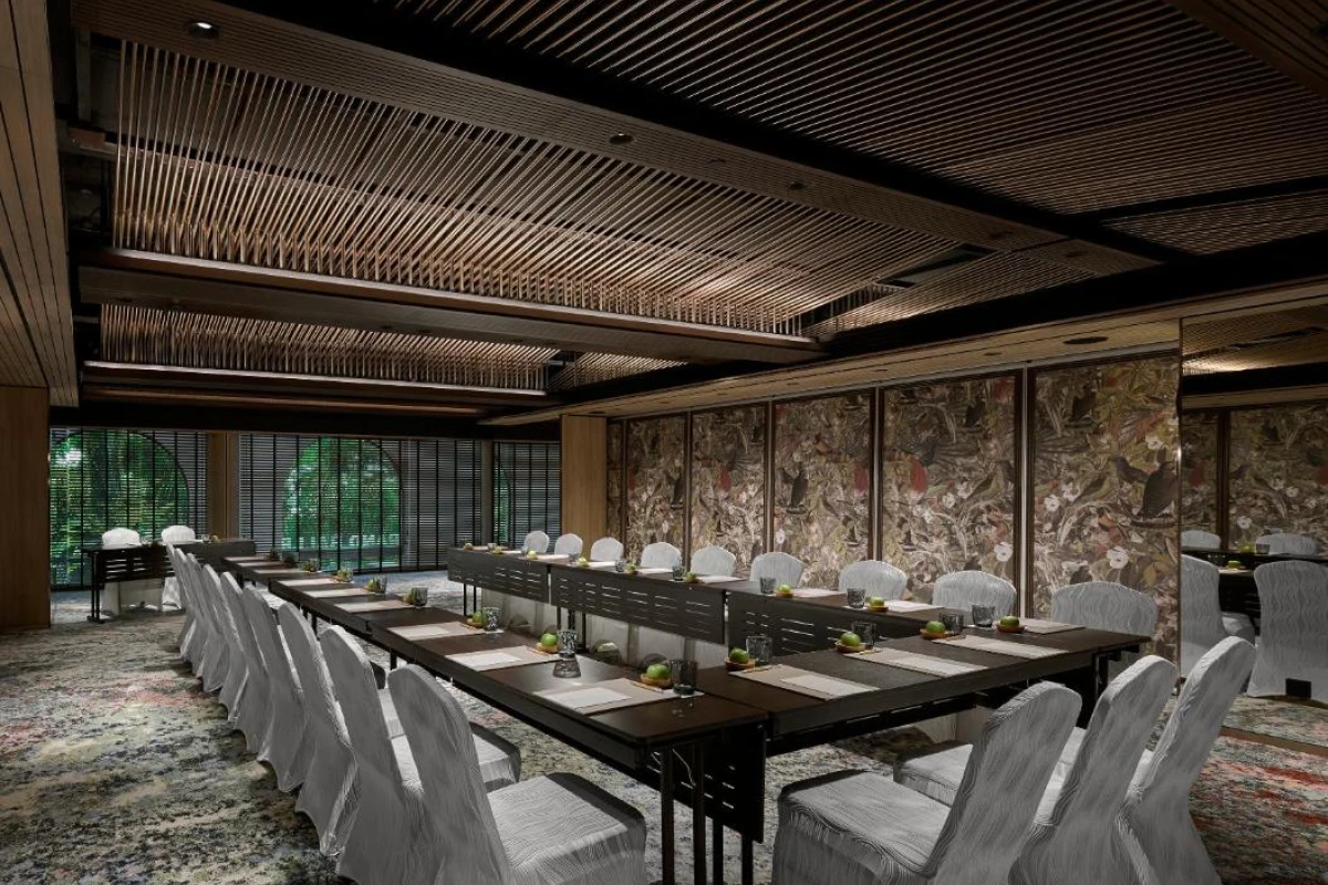 Parkroyal Penang Resort - Hotel Photo 34