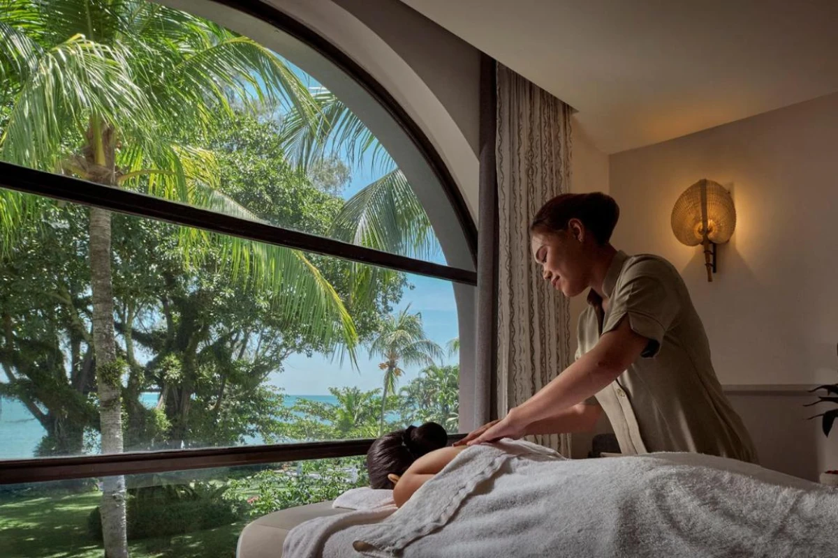 Parkroyal Penang Resort - Hotel Photo 36