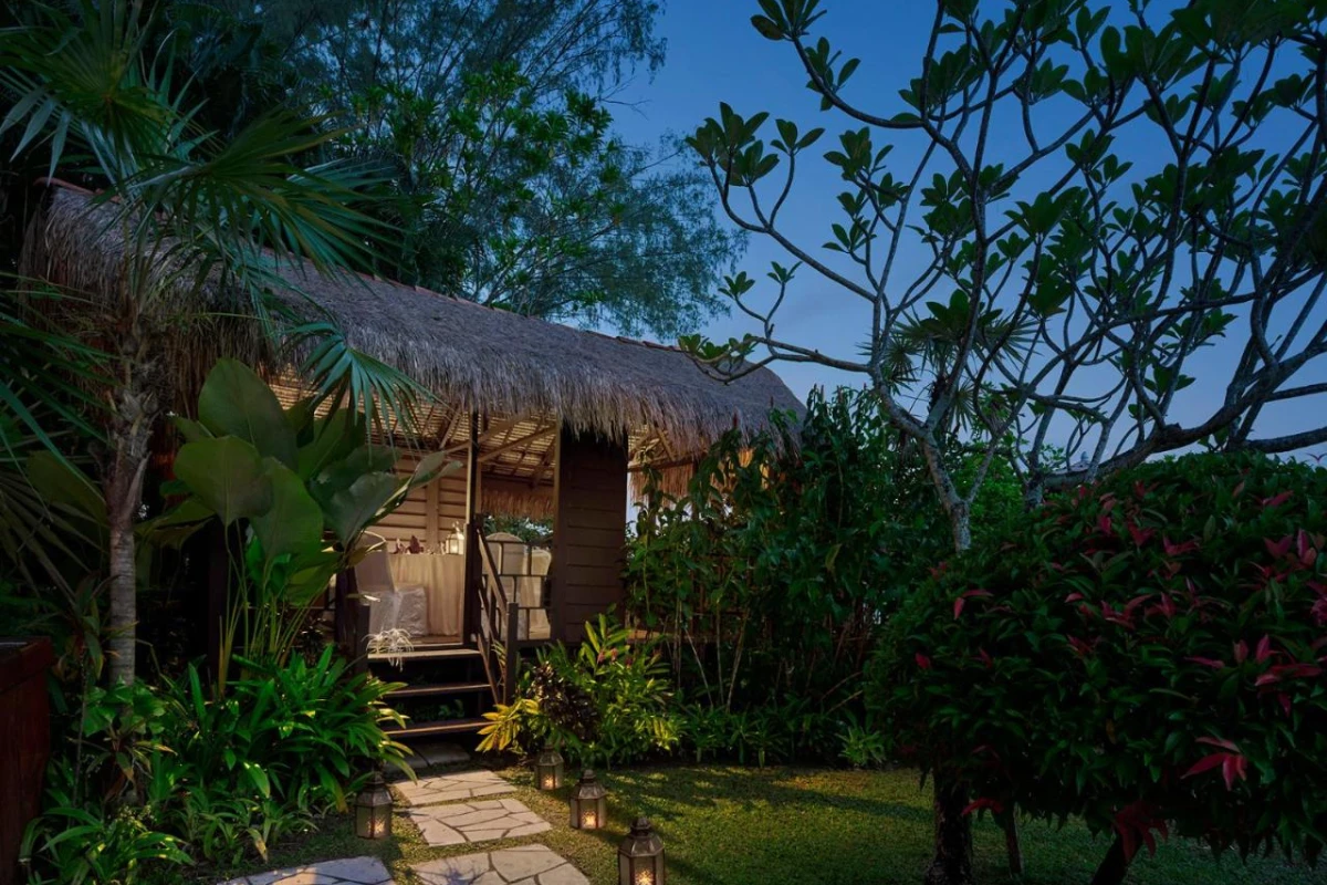 Parkroyal Penang Resort - Hotel Photo 38