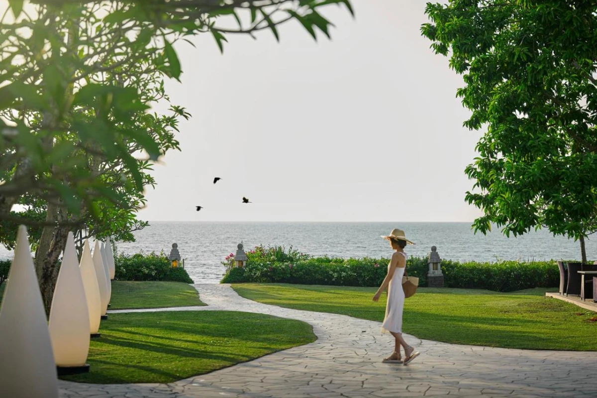 Parkroyal Penang Resort - Hotel Photo 40